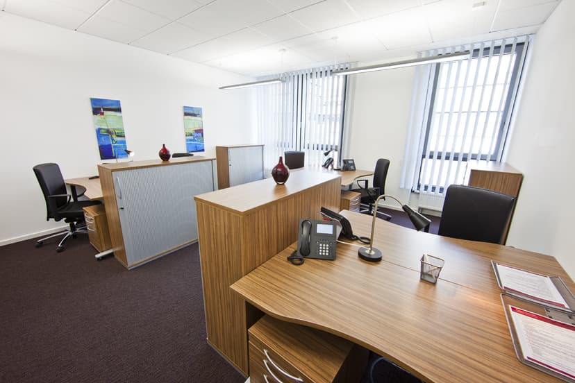 Office Photo