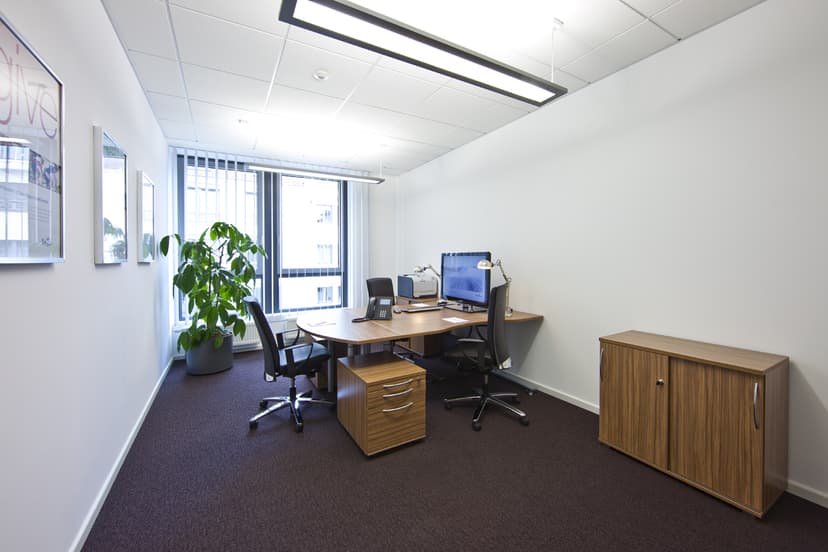 Office Photo