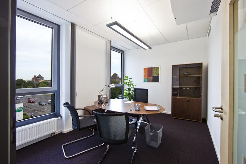 Office Photo