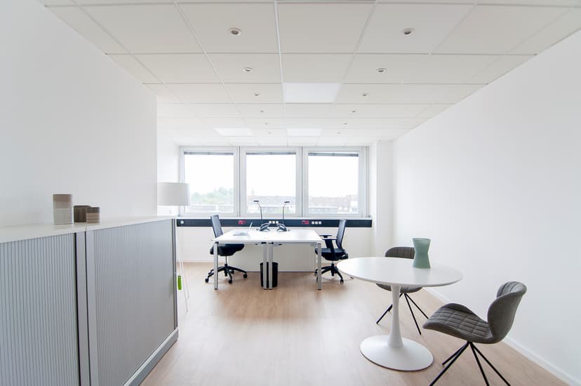 Office Photo