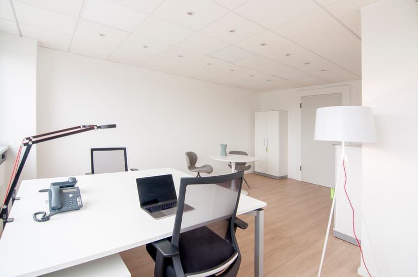 Office Photo