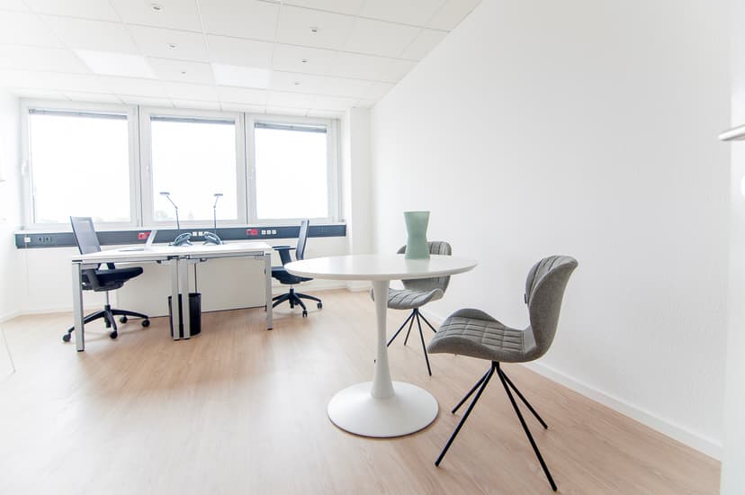 Office Photo