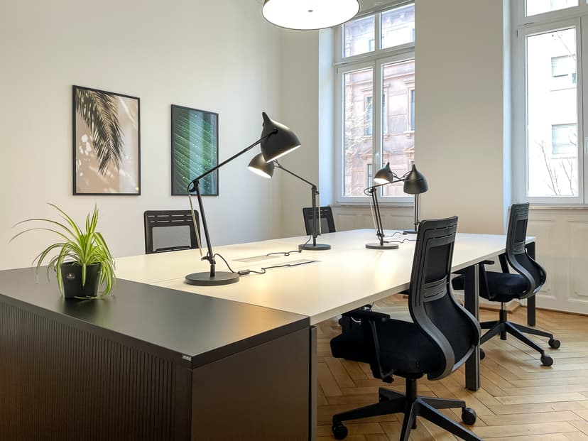Office Photo