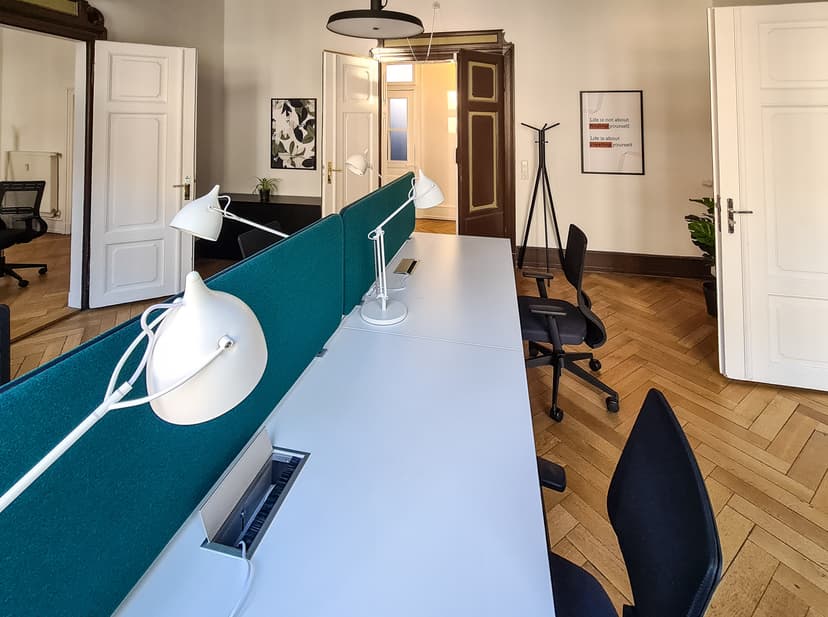 Office Photo