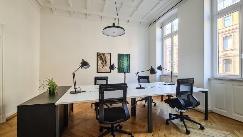 Office Photo