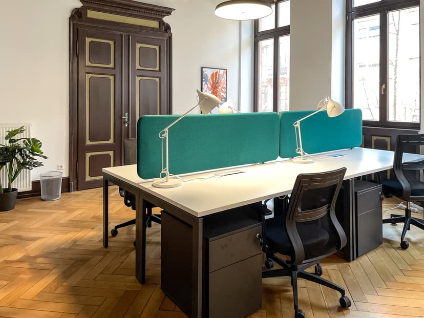 Office Photo