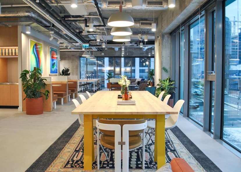 Office Photo
