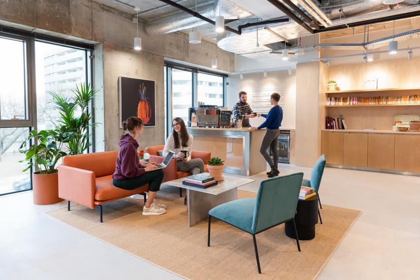 Office Photo