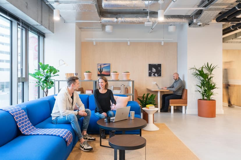Office Photo