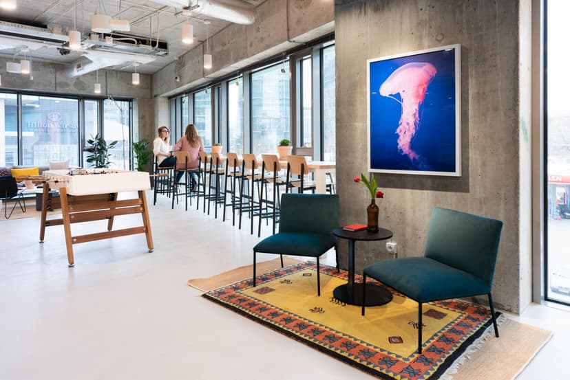 Office Photo