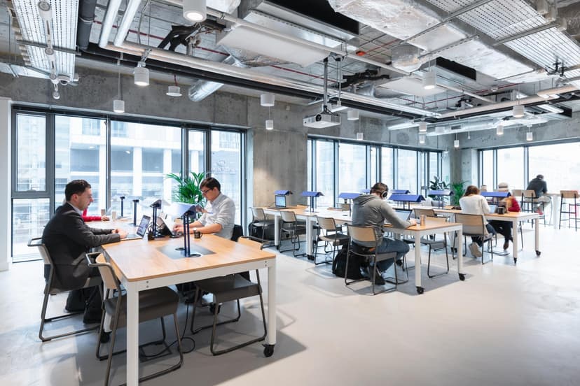 Office Photo
