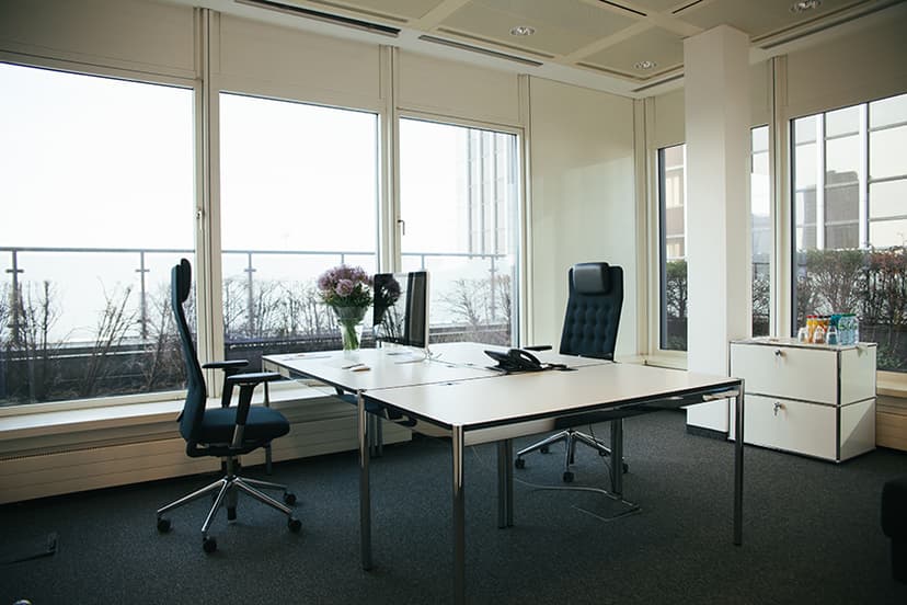 Office Photo