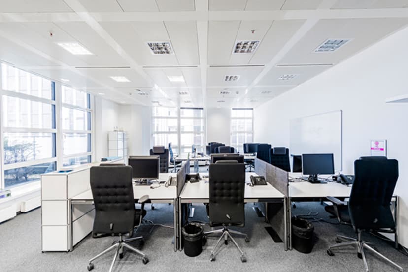 Office Photo