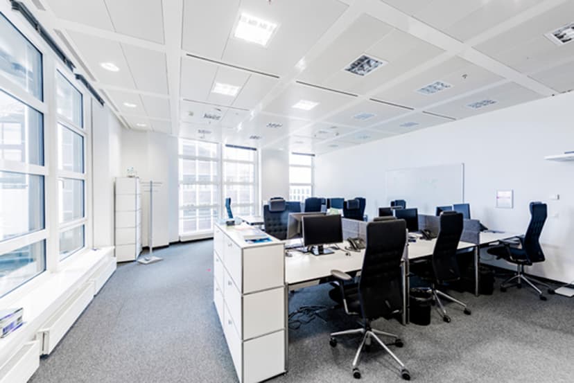 Office Photo