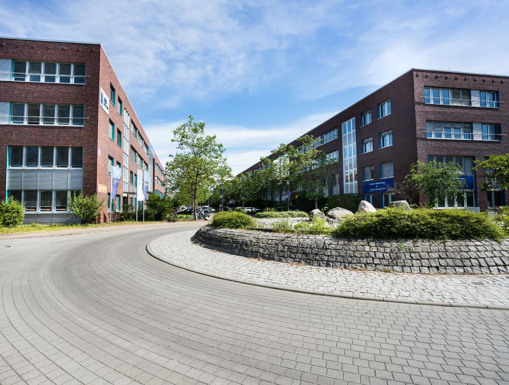 Sirius Business Park Potsdam