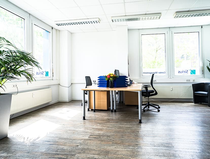 Office Photo