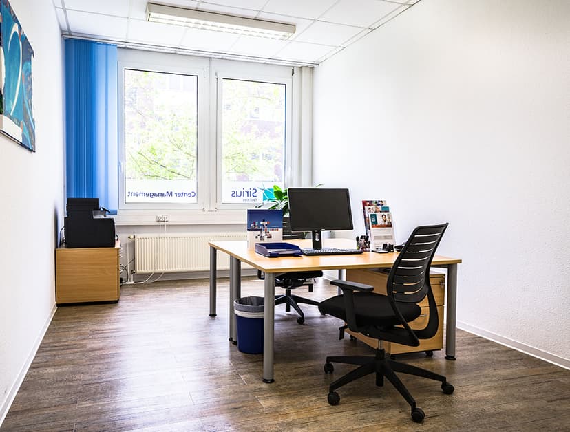 Office Photo