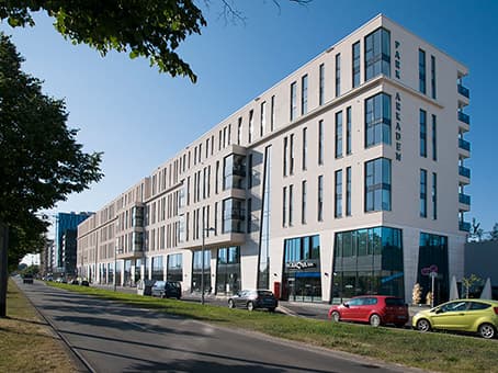 Office Photo