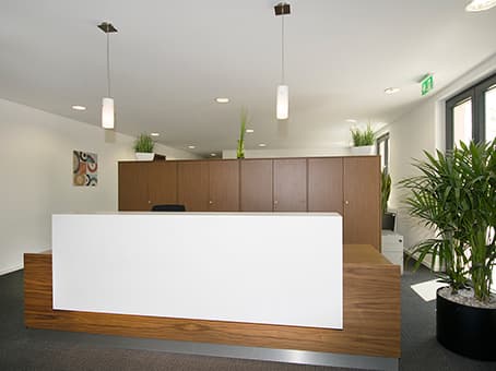 Office Photo