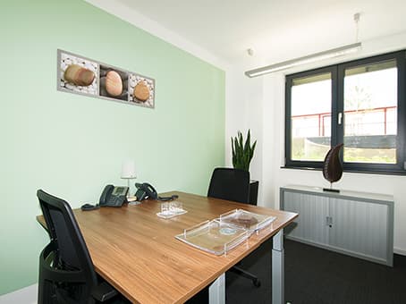 Office Photo