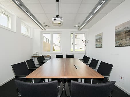 Office Photo
