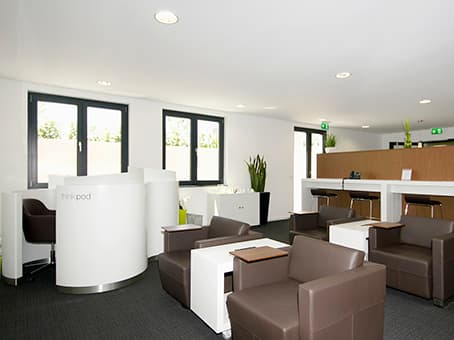 Office Photo