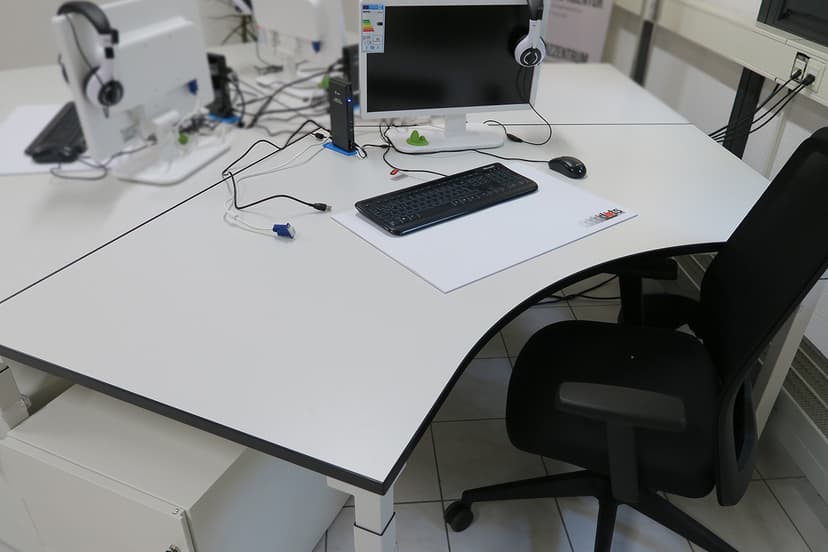 Office Photo
