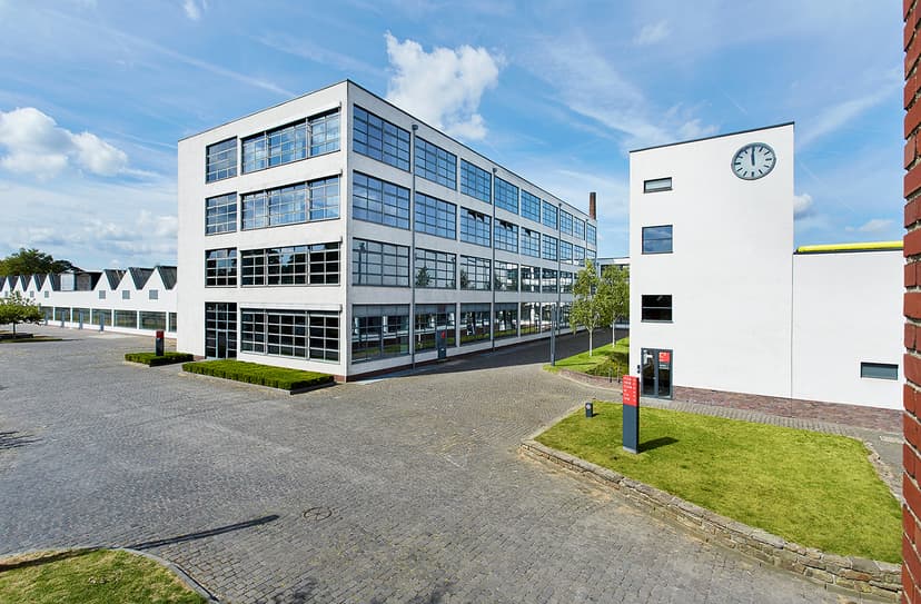Office Photo