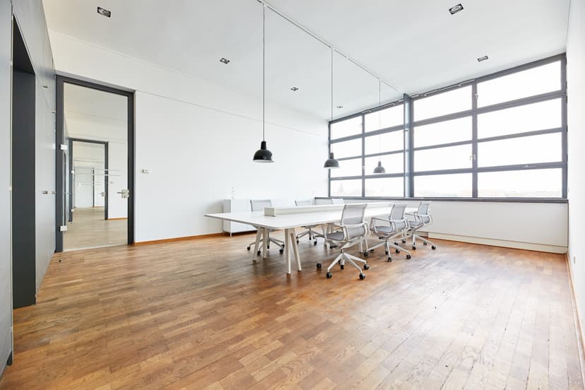 Office Photo