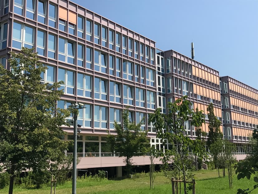 Office Photo