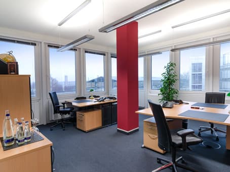 Office Photo