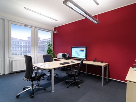 Office Photo