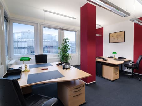 Office Photo