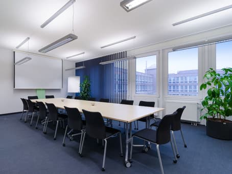 Regus Kronstadter Strasse 4