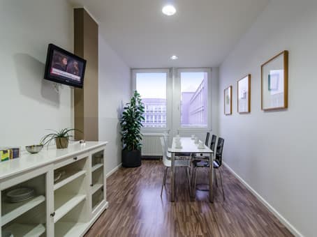 Office Photo