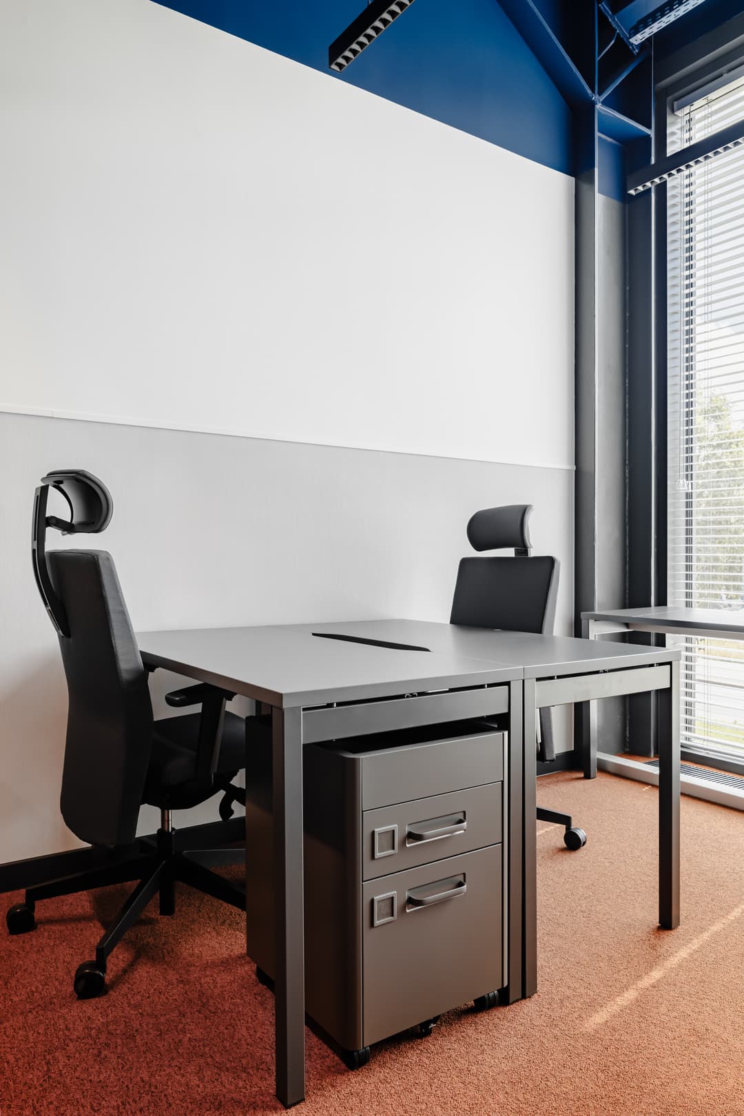 Beyond Office Fabryka Norblina