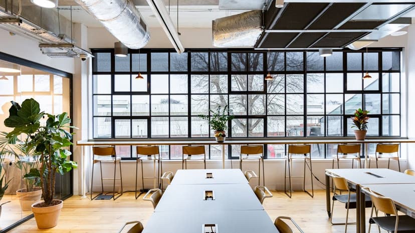 Office Photo