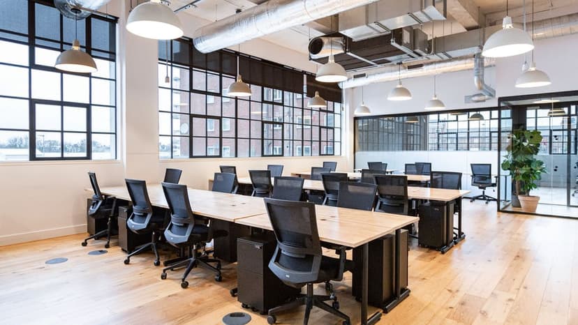 Office Photo