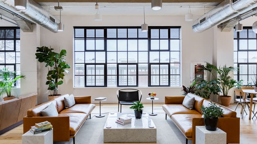 Office Photo