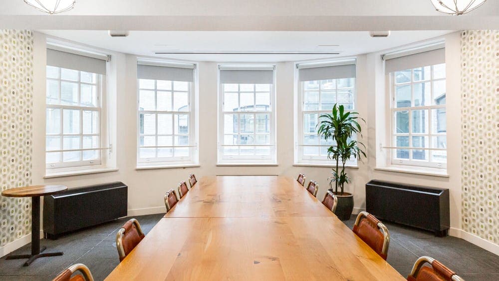 WeWork - Soho - Medius House