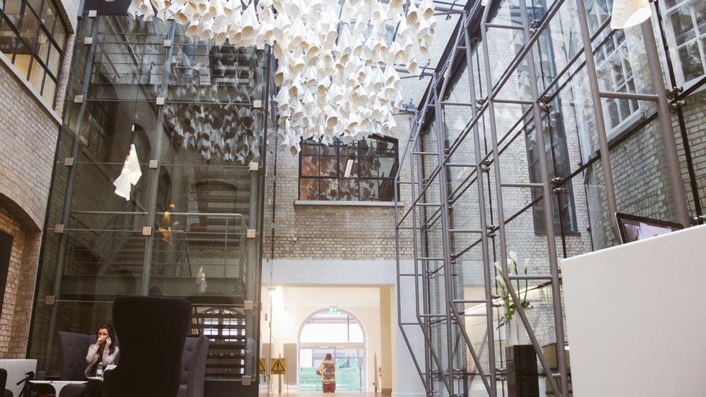 WeWork - Soho - Medius House