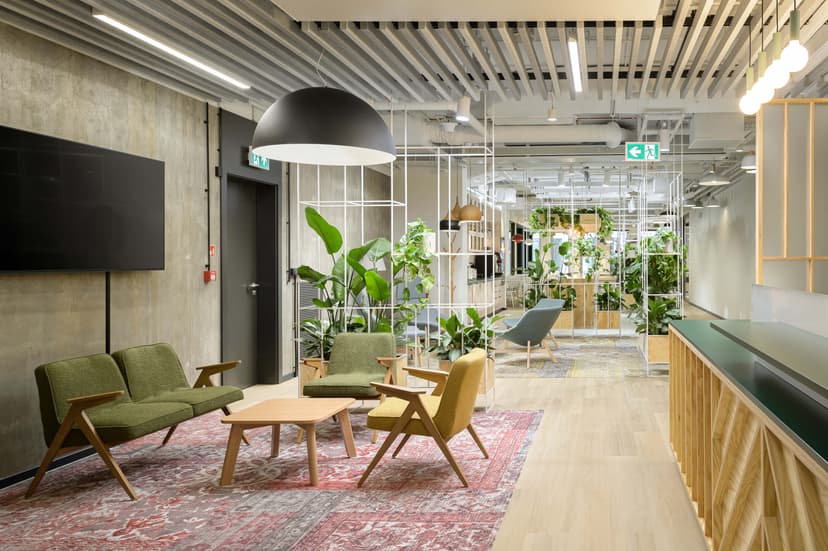Office Photo