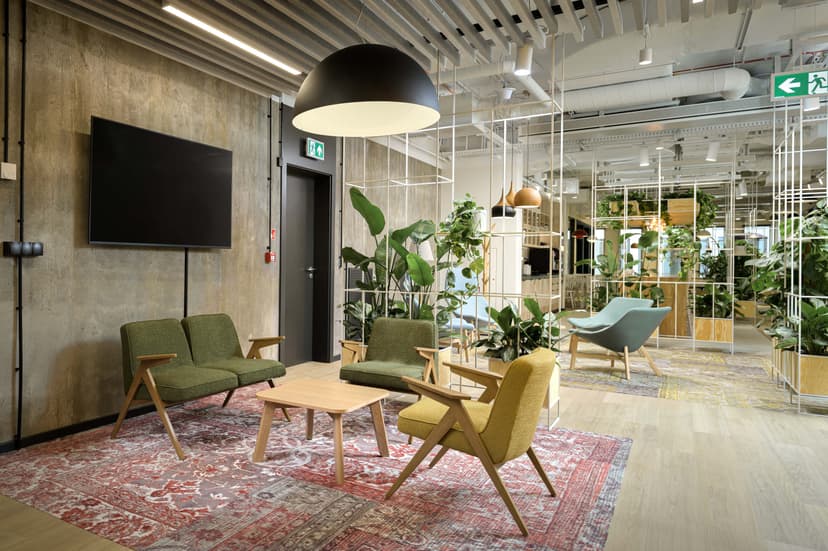 Office Photo