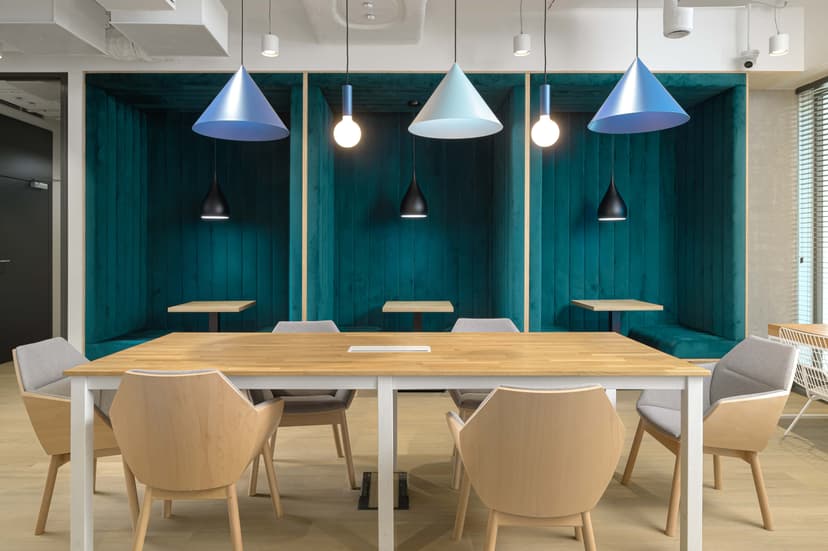 Office Photo