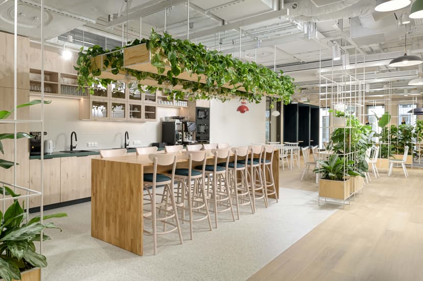 Office Photo