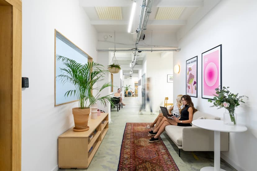 Office Photo