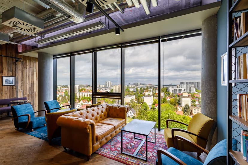Office Photo