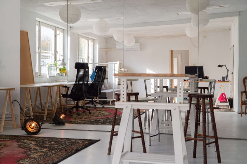 Office Photo