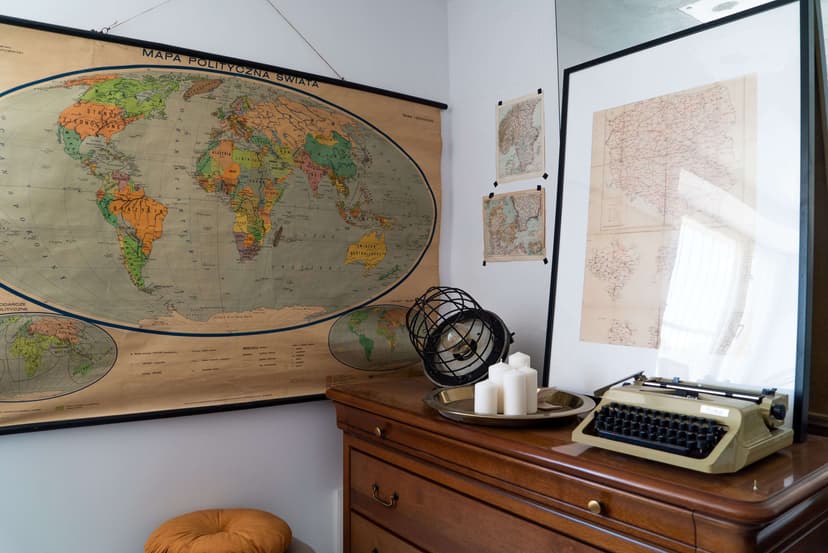 Office Photo
