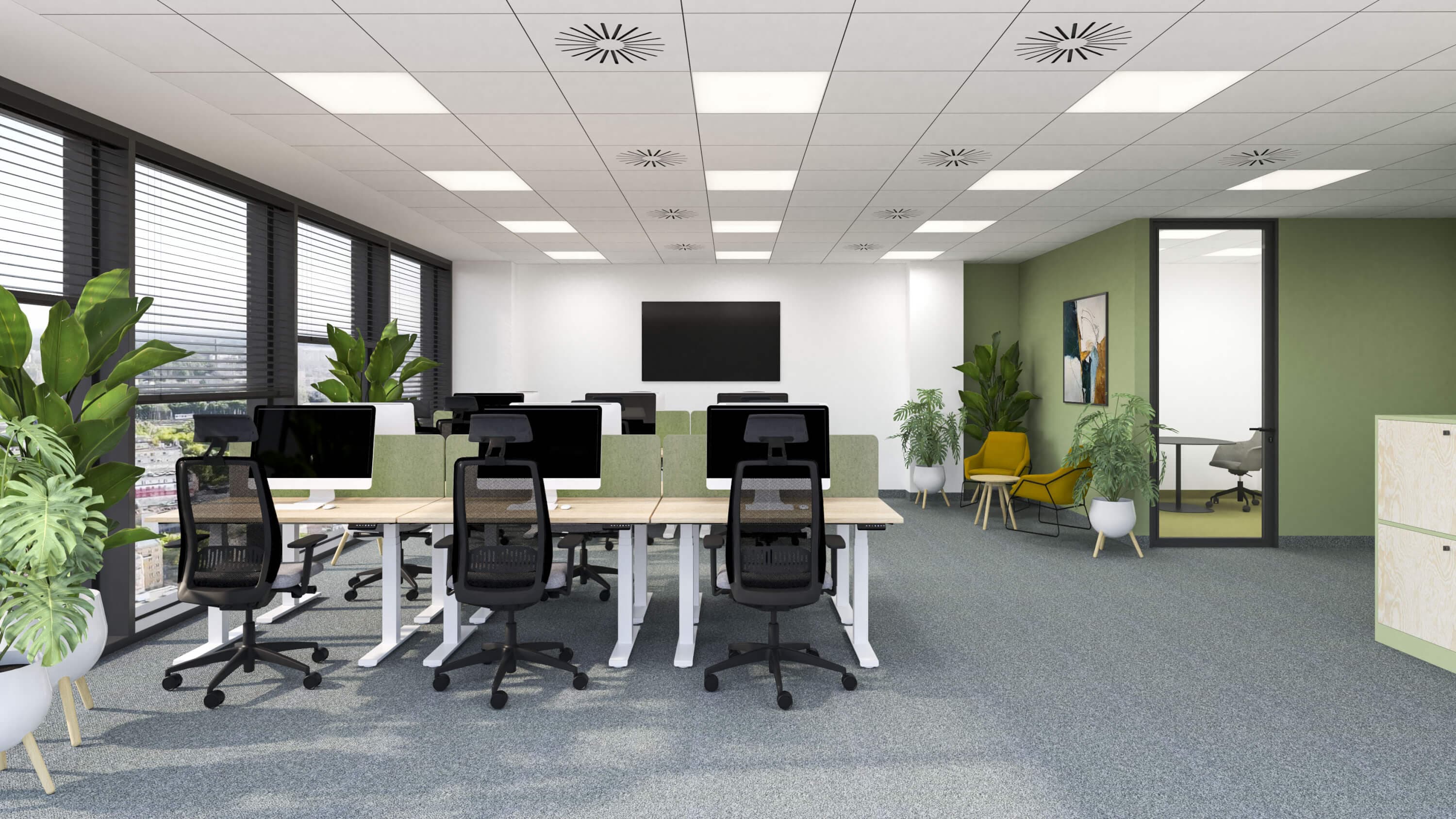 Business Link Studio
